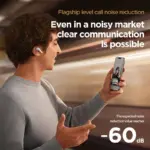 PISEN- P1 Plus TWS Headset