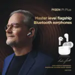 PISEN- P1 Plus TWS Headset