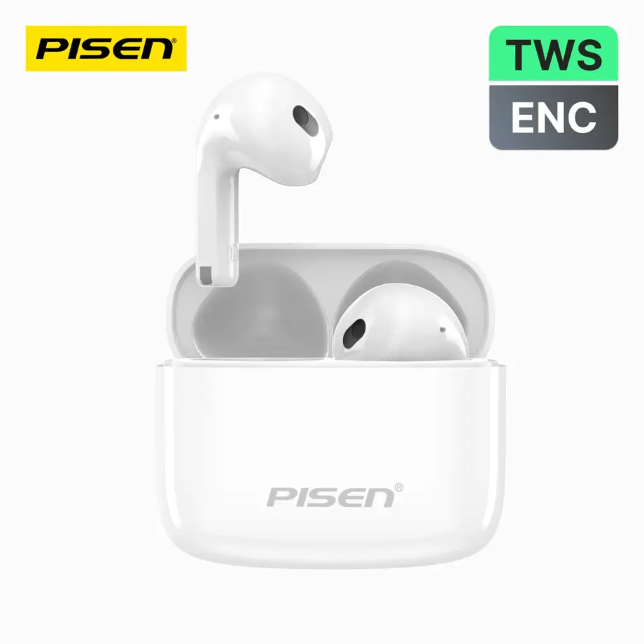 PISEN- P1 Plus TWS Headset