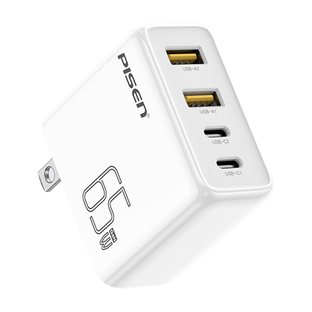 Charger